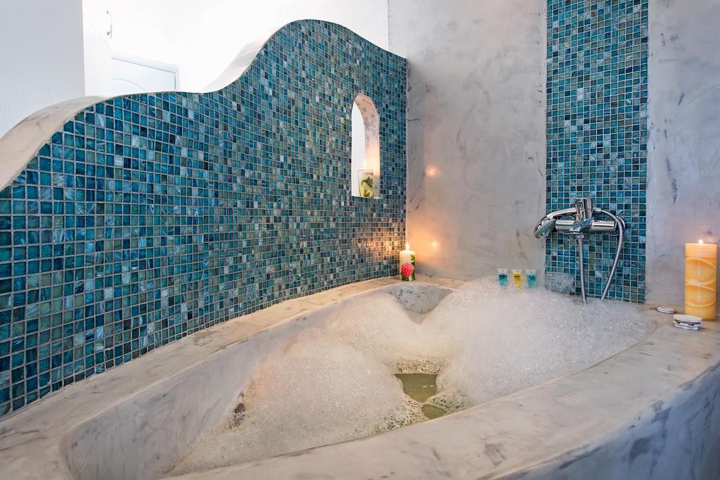 Felicity Luxury Villas Kamári Extérieur photo