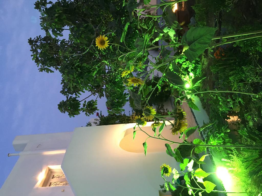 Felicity Luxury Villas Kamári Extérieur photo