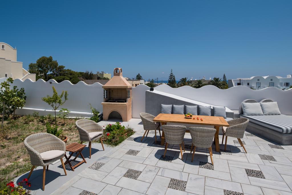 Felicity Luxury Villas Kamári Extérieur photo