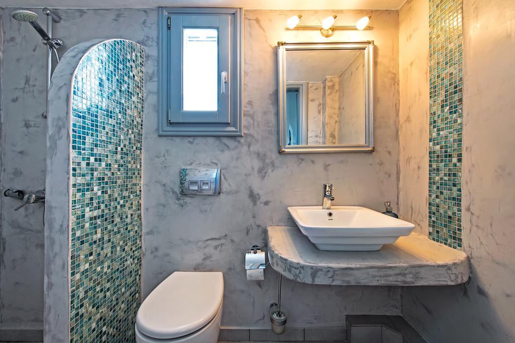 Felicity Luxury Villas Kamári Extérieur photo