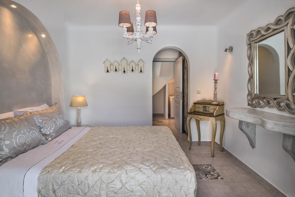 Felicity Luxury Villas Kamári Extérieur photo