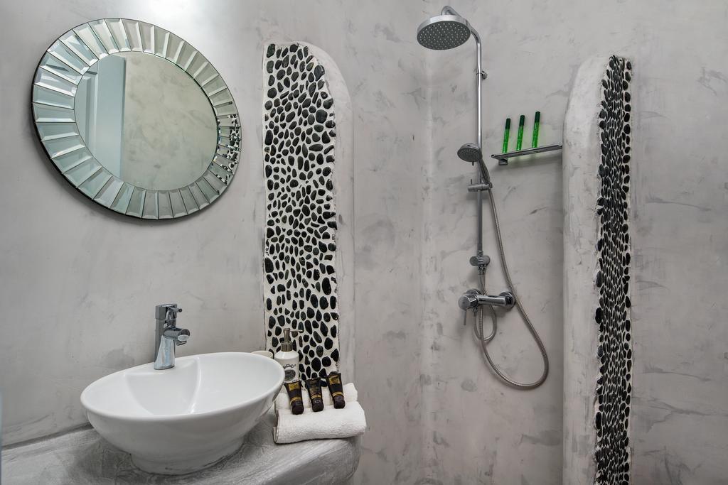 Felicity Luxury Villas Kamári Extérieur photo