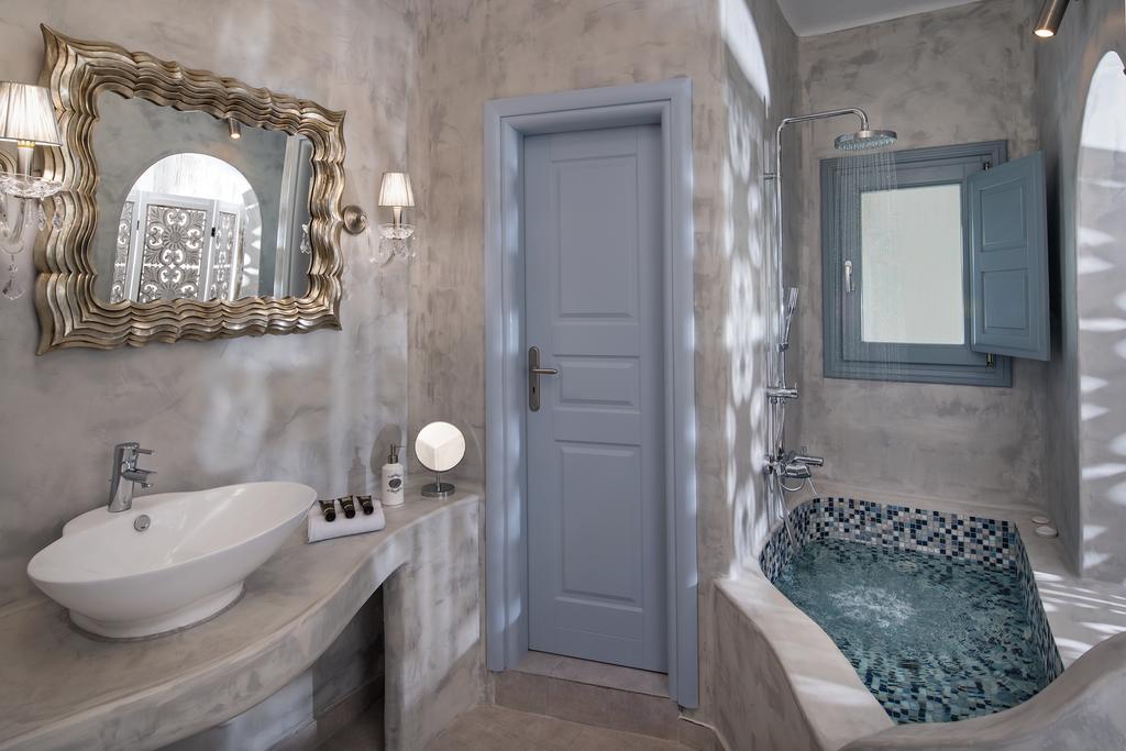 Felicity Luxury Villas Kamári Extérieur photo