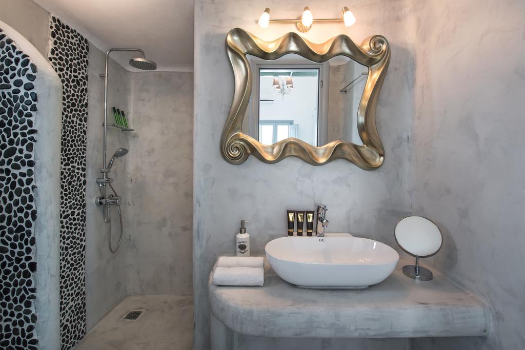 Felicity Luxury Villas Kamári Extérieur photo