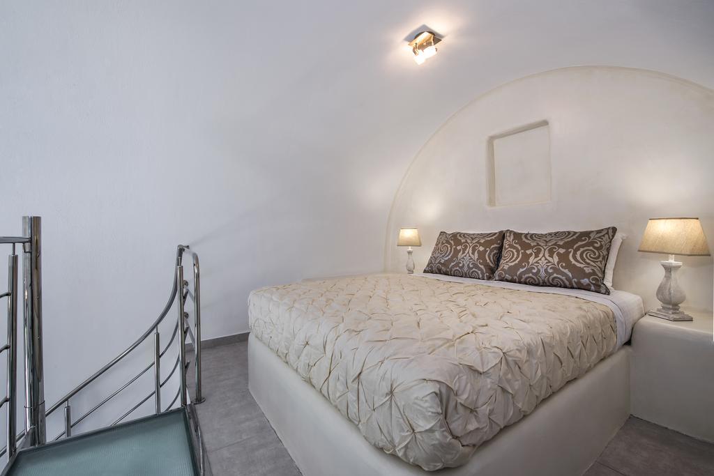 Felicity Luxury Villas Kamári Extérieur photo